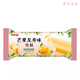 Meiji (meiji) 10 ice cream bars meiji ice cream strawberry chocolate condensed milk red bean ice cream Meiji flat bars mango Longjing flavor 83g*8 (664g