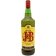 Johnnie Walker (JOHNNIE WALKER) Black/Red/Green/Golden Square Gold/Blue/Scottish Mixed Whiskey and Wine Johnnie Walker Treasure 1000ml Beadless Version