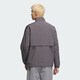 Adidas veste masculine 2025 Été Nouvelles vêtements de sport tissés à la mode houstouflée Colliers de support KC6007 KC3893 2xl