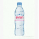 盘中玉【3893人收藏】EVIAN 依云矿泉水 330ml 500ml法国进口矿泉水弱碱 330ml*4瓶