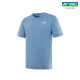 YONEX 16833CR16835CR 25SS NATURAL UND Umweltfreundliche Serie Männer und Frauen Sport T-Shirt Ice Beige 16833cr Herren xl