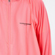 Jnby von Jnby [Sports Series] Antibakterielle und coole Sonnenschutzmittel neuer Stil Jiangnan Stoff Kinder Jacke Spring Kinder 1P31510 679/Fluoreszenzpulver 140 cm