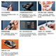 Philips PHILIPS shaver SP9 series SP9860/9861/SP9871 wireless charging whole machine imported shaver men's gift SP9861 whole machine imported