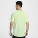 Nike Nike [大发发] Männer als M nk dfadv Stride SS Topt Shirt HV5204-701 XL