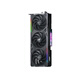 Machine d'exposition colorée RTX 4060 Ti 4070, carte graphique Super e-sports RTX 4060 Deluxe Tomahawk Premium, carte de Machine d'exposition