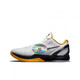 Ajniker Putian Pure Origin Kobe Kobe 6 zapatos de baloncesto masculino y femenino Hornet verde multicolor FV4921-600 DH98888-600Nike Single Layer 36 Nike