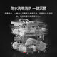 Mijia Xiaomi built-in dishwasher 18 sets P20 Household dishwasher 135 hot air drying, disinfection, sales and storage integrated built-in dishwasher 18 sets P20