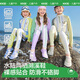 kocotreekk树儿童溯溪鞋防滑防割宝宝海边游泳鞋玩水沙滩鞋 柔雾紫