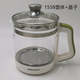 Адаптировано к Rongshida Health Pot Accessories Accessories YSH150H/1563/1531/1558/5017/1591/1,5 5017 Серый один горшок без покрытия