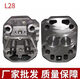 
XMSJ single-cylinder diesel engine accessories S195 Zs1100ZS1105Zs1110/1115 cylinder head cylinder head assembly ZS1105 cylinder head assembly