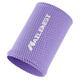 Natekesi n) Ministerio de pulsera Sports Men's Sworts Swors-Afsorbing y Sweating Wrist Toall Running Badminton Siltable Seda Summer Wutband de verano