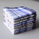 
Wenzhi handkerchief for men's classic ancient style cotton sweat-absorbing handkerchief for men's square scarf handkerchief for men's square scarf handkerchief for cotton sweat-absorbing handkerchief for men's square scarf handkerchief [classic ancient style] cotton sweat-absorbing