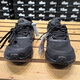 ADIDAS SAPOS MENOS PARA LÍNEA DE COMBISTA ALTAVABLE DE ADIDAS ADICIÓN SAPERACIÓN SAMURAI SAMURAI FITUNCIO SOPORTES DE LA ESTUDIANTE Carrete de estudiantes JQ9717/Negro 40.5