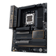 ASUS PROART X870E-CRÉATEUR WiFi Creative Arts Country Mother Board prend en charge le CPU 9900X / 9950X3D / 9800X3D (AMD x870 / Socket AM5) [Creative Country] X870E