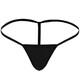 Sexy underwear for men, ultra-thin silky thong, shiny JJ set, masturbation airplane briefs, mesh see-through, gray sexy thong panties, men's see-through JJ set, sex pants