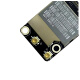 Lvhui MacBook Proair A1425 1502 1398 1466 1465 1286 1278 1297 1342 1369 1370 Tarjeta de red inalámbrica WiFi WiFi original 10 años A1342