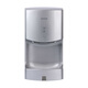 
Kezhitudio wall-mounted high-speed hand dryer Bathroom automatic induction hand dryer Hotel mobile phone DH2630T DH9922 (brushless)