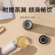 Shengyan high-end business souvenirs customization safety production month souvenir anniversary event prize thermos cup [Xiaomi] high-end brand gift set 03-white