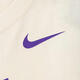 
Nike (NIKE) 2024 Men's AS LAL CTS NBA ED SS OS T T-Shirt FV9274-901 XS