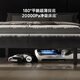Zhuimi H20 Ultra Rotary Front Version Floor Peeling Haushalte Intelligentes Waschen, Wischen, Saugen und Entfernen integrierter automatischer Reinigung Elektrischer Mop -Roboter -Roboter -Schrubben integrierter Maschinen National Subvention