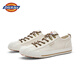 Dickies Leinwandschuhe Herrenschuhe 2025 Sommer Neue vielseitige atmungsaktiv