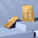 内存卡存储卡行车记录仪内存卡 高速监控摄像头专用卡 micro sd 存储卡无人机TF卡 手机内存卡 极速版512G+读卡器【U3版】