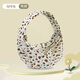 
YWZR Newborn Baby Strap Baby Strap Simple Horizontal Front-Hugging Newborn Nursing Nailing Bag Holding Coffee Rabbit* Upgraded Four Seasons Style