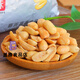 Chunwang Shandong peanuts 1000g deoiled and peeled salty peanut kernels salt-baked peanuts cooked snacks 1000g*1 bag