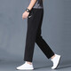 耐克（NIKE）男装2件套 2025夏季运动服户外时尚休闲梭织夹克外套 梭织长裤子 DM6620-011+DM6627-010 S