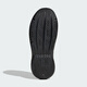 
Adidas casual shoes men's shoes women's shoes 2025 summer new sports shoes outdoor breathable hole shoes JH7039 JH7039 black/carbon black 44.5