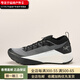 Archaeoptera Bird (Arc'teryx) / Arcteryx Viex Men's Speed ​​Outdoor Lightweight Mountain Running Chaussures x9715 Euphoria_High Yellow Euphoria_Ray US7 = 40