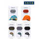 
Fire fox welder hat Wits summer protective breathable labor protection dustproof head cover electric protective supplies Stylish 23-3519