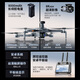 QQL RC【热销】X17pro专业三轴航拍无人机360°避障8K高清航拍20公里数字图传遥控飞机GPS返航超长续航 【避障遥控款】20公里/800米/约50分钟续航 【赠2年随心换】 【双电套餐】+
