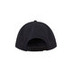 DAIWA Spring/Summer 25 DC-9225CS Salamander Baseball Cap Sun Protection Sun Hat Black Peaked Cap Sunshade Fishing Cap Black One Size