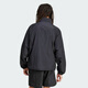 
Clover (Adidas) Adidas ADIDAS Clover Men's 2000 TT Jacket JC6221 Black 2XL