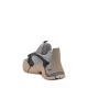 Adidas Luxury Men's Ji3893 Ashsil Sneakers Ashsil 20 9.5