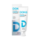 DOKG toothpaste dokg gum care D0KG toothpaste fresh breath to improve oral environment refreshing mint fragrance One piece