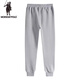 POLO SPORT American Ralph Lauren spring and autumn casual versatile pants loose leg drawstring sweatpants simple sports pants men's pants black 3XL