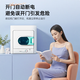 
Panasonic [Wu Lei's same model] Mini dryer for household use 4.5kg fully automatic dryer for small drum baby clothes dryer for home appliances for new state subsidy NH45-19T