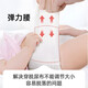 Diapers can wash gauze mustard cloth ring for babies in summer, and special diapers for newborn babies are breathable and not stuffy. Printed waterproof style - 2 strips [12 layers of cotton yarn, 1 piece pack, small size (suitable for 5-10 Jin [Jin equals 0.5 kg])