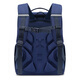 Nine City School Bag Primary School Protection y deuda Reducir la bolsa de la escuela infantil Bolsa de la escuela de la escuela de niños