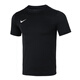 耐克（NIKE）套装男装 2025夏季新款运动服健身训练快干透气短袖T恤 梭织短裤 IB8640-010+DV9858-010/2件套 XL(180)-建议体重160-180斤