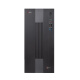 Lenovo Hurricane M400 Office Commercial Desktop Computer Host + Monitor de 27 pulgadas Estándar: i3-12100/8g/512g Estado sólido/pantalla condensada
