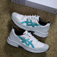 ASICS Hidden NY Gel-Venture 6 Schild Co-Branded Laufschuhe 1203A778-100 36