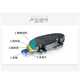 Xushansi is sold out and Bosch rear brake pad 0986T11153 is suitable for Chery A3 E5 Arrizo 7