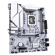 七彩虹 主板CPU套装BATTLE-AX B760M-G WHITE WIFI D5 小冷钢+英特尔(Intel)  i3-14100F  CPU套装
