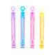 Early education children's educational fantasy bubbles, bubbles that cannot be blown, mini bubble wand experience pack 1 piece