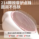 Jingyan cat comb, cat hair removal brush, cat hair cleaner, dehairing cat artifact, dog comb, pet supplies