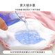 
9i9 baby diapers can be washed pure cotton summer toilet training pants baby study pants piss underwear 2 pairs A24 rainbow