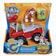 
Wangwang team made great contributions (PAW PATROL) Archie's everyday hairy inertial dinosaur deformation off-road rescue vehicle toys Wangwang team's dinosaur rescue four-wheel drive 16794 electric